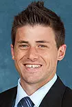 Adam Shaw