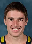 Alex Standiford