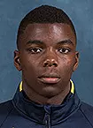 Ezekiel Harris