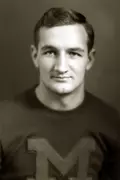 Tom Harmon