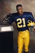 Desmond Howard