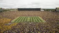 Michigan Stadium Top 10 Facts