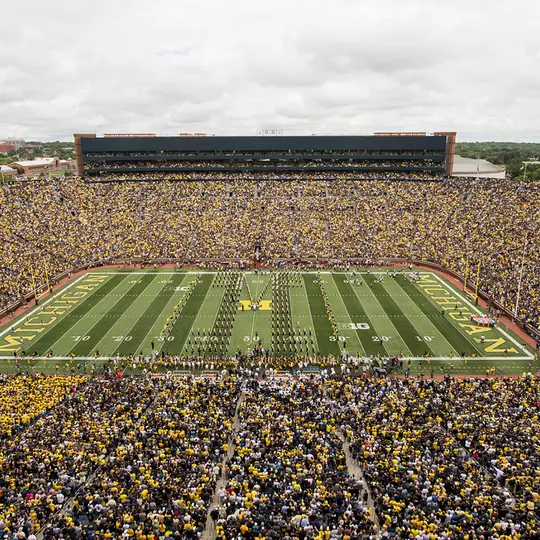 Michigan Stadium