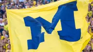 Maize and Blue