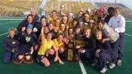 History of Michigan Women's Intercollegiate Athletics