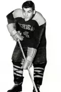 John Matchefts