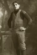 Adolph Schulz