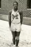 Eddie Tolan