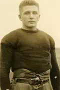Henry "Ernie" Vick