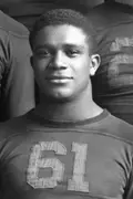 Willis Ward