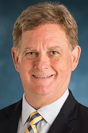 Mel Pearson