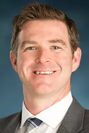Kevin Conry