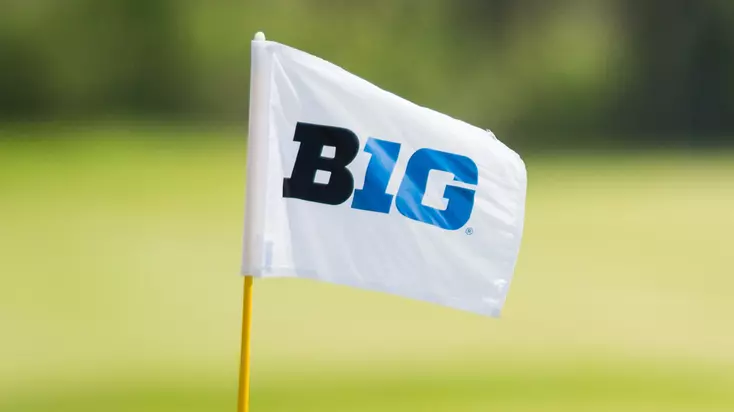 Wolverines Riding Hot Streak Into B1G Championships