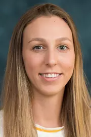 Claire Kieffer-Wright