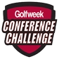 Golfweek Conference Challenge