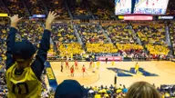 Crisler Center Information Guide