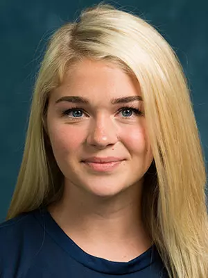 Sidonie LaPlante