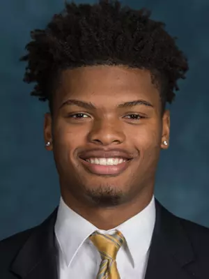 Tarik Black