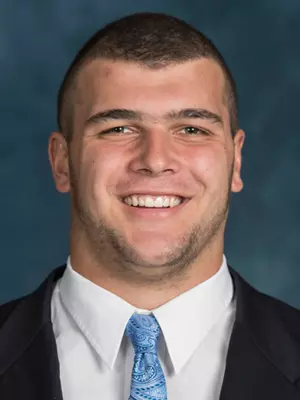 Ben Bredeson