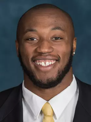 Juwann Bushell-Beatty
