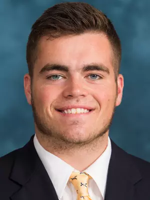 Conner Edmonds