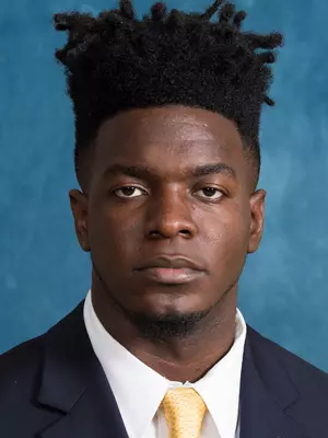 Nick Eubanks