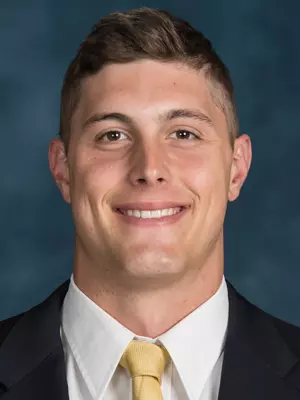 Zach Gentry