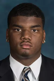 Ja'Raymond Hall