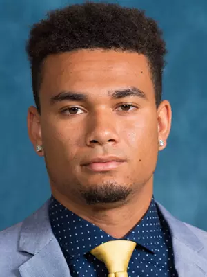 Drake Harris