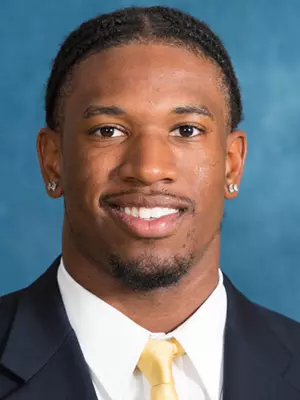 Karan Higdon