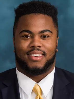Khalid Hill