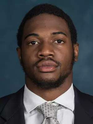 LaVert Hill
