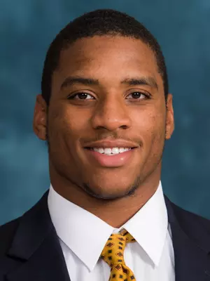Khaleke Hudson