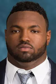 Mo Hurst