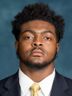 Deron Irving-Bey