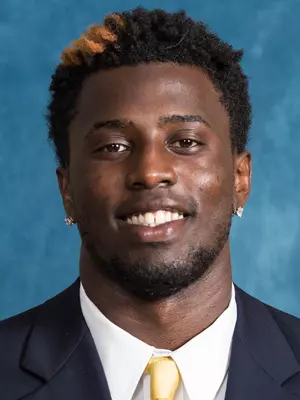 Reuben Jones