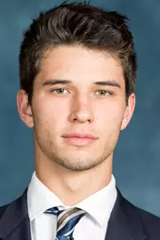 Dylan McCaffrey