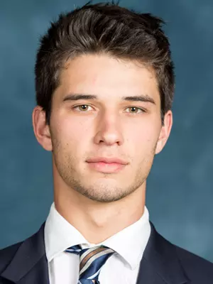 Dylan McCaffrey