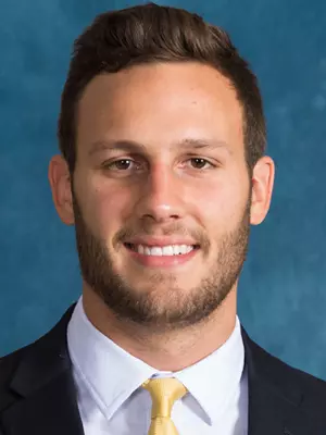 Garrett Moores