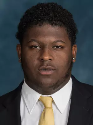 Cesar Ruiz