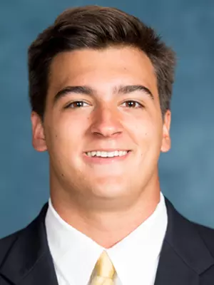 Adam Shibley
