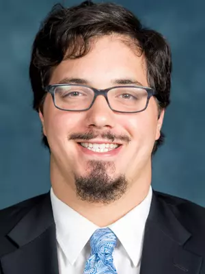 Stephen Spanellis