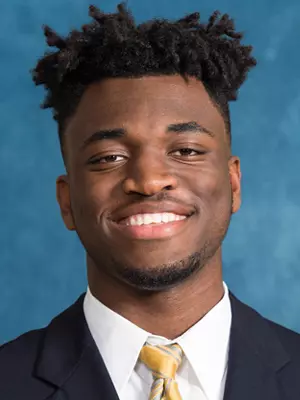 Josh Uche