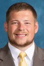 Nick Volk