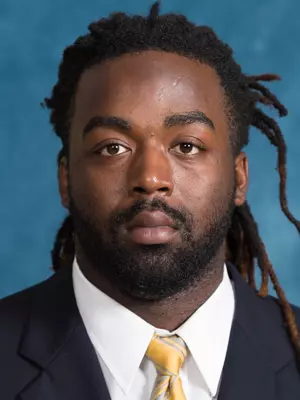 Kareem Walker