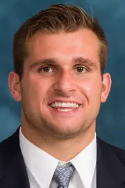 Jared Wangler