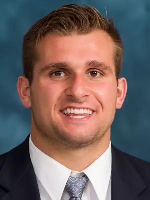 Jared Wangler