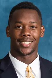 Tyrone Wheatley