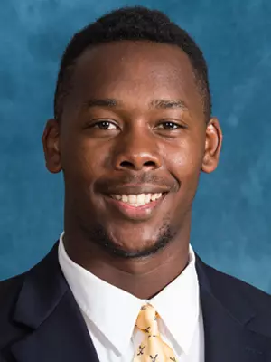 Tyrone Wheatley