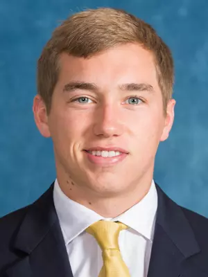 Brendan White